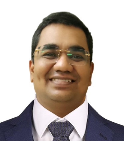 Mr. Anand Deshkar